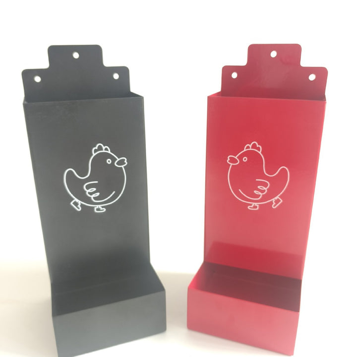 Futter station for poultry Stornfield