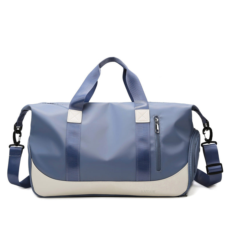Women's sporty and spacious tote bag Stornfield