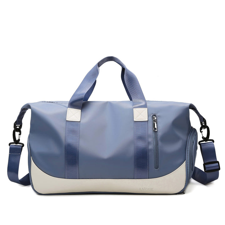 Women's sporty and spacious tote bag Stornfield