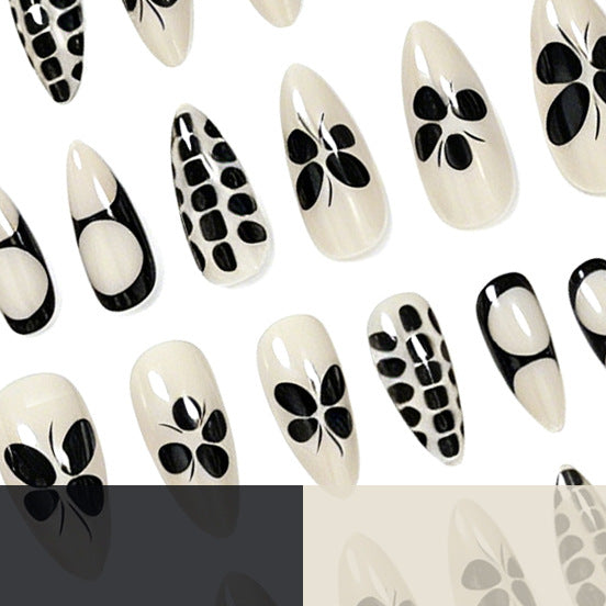 Artistic Nail Art Design Stornfield 1789915747