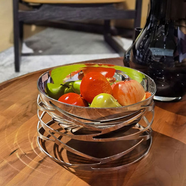 Modern Decorative Serving