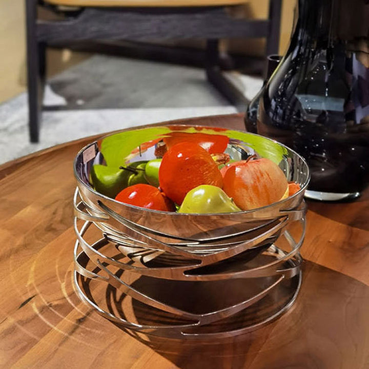 Modern Decorative Serving