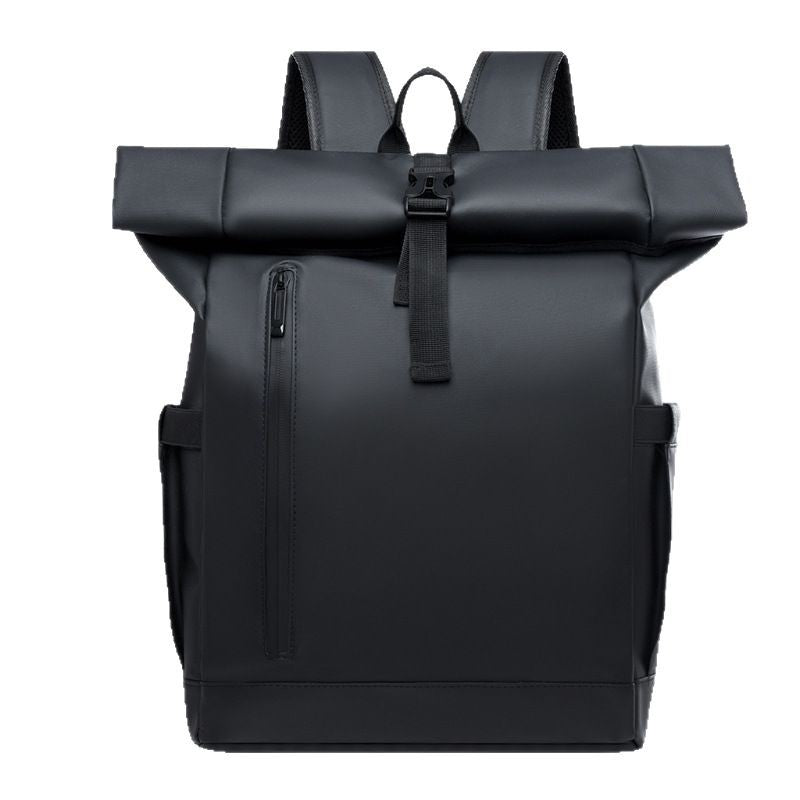 Rolltop Travel Backpack Stornfield