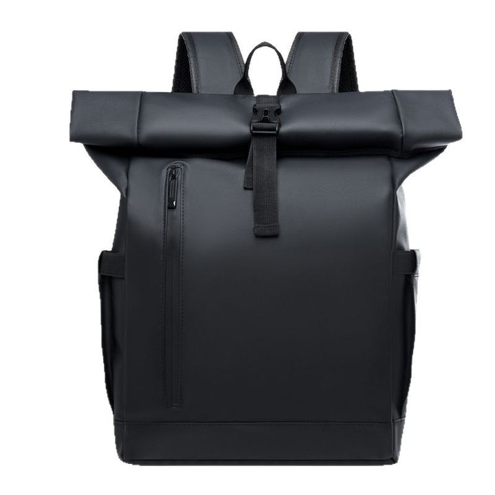 Rolltop Travel Backpack Stornfield