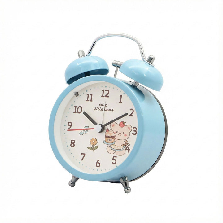 Children's alarm clock with cute design Stornfield