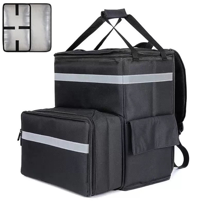 Women Insulated Multi-Transport Bag Stornfield