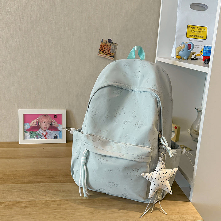 Stylish Lightweight Drawstring Backpack Stornfield