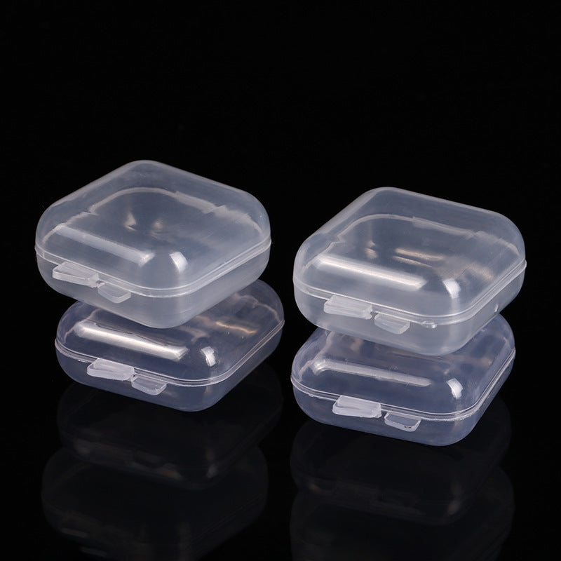 Versatile Snack Storage Container Stornfield