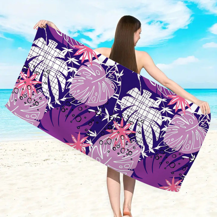 Beach towel Stornfield