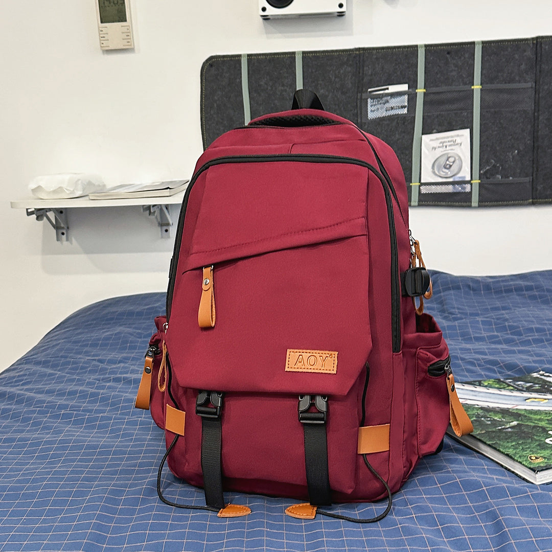 Multifunctional Travel Backpack Stornfield