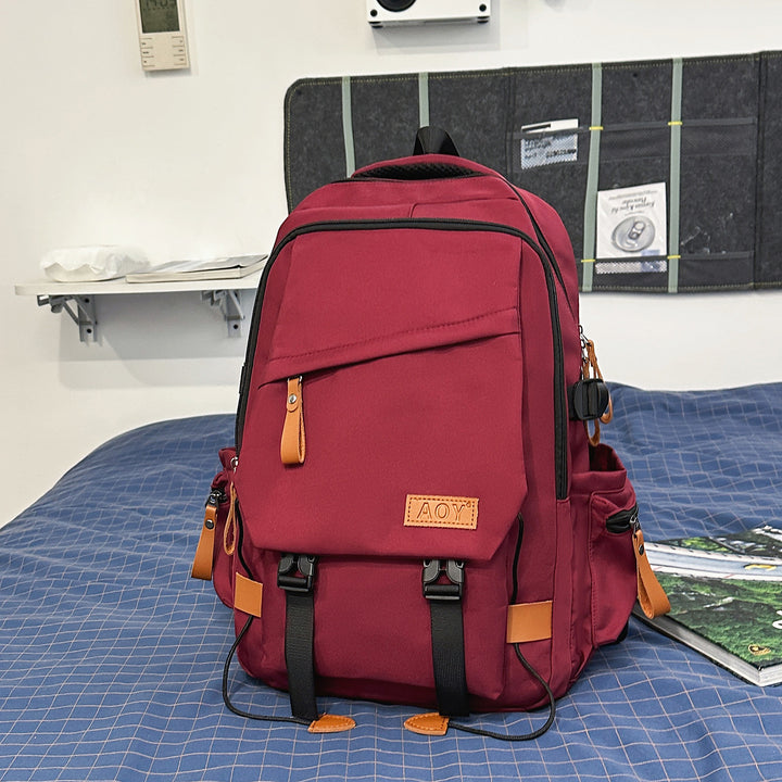 Multifunctional Travel Backpack Stornfield