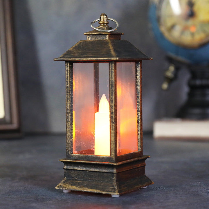 LED Decorative Lantern