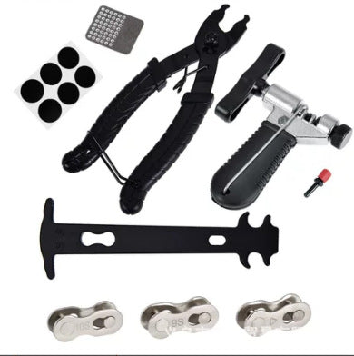 Bicycle Chain Breaker Tool Kit Stornfield