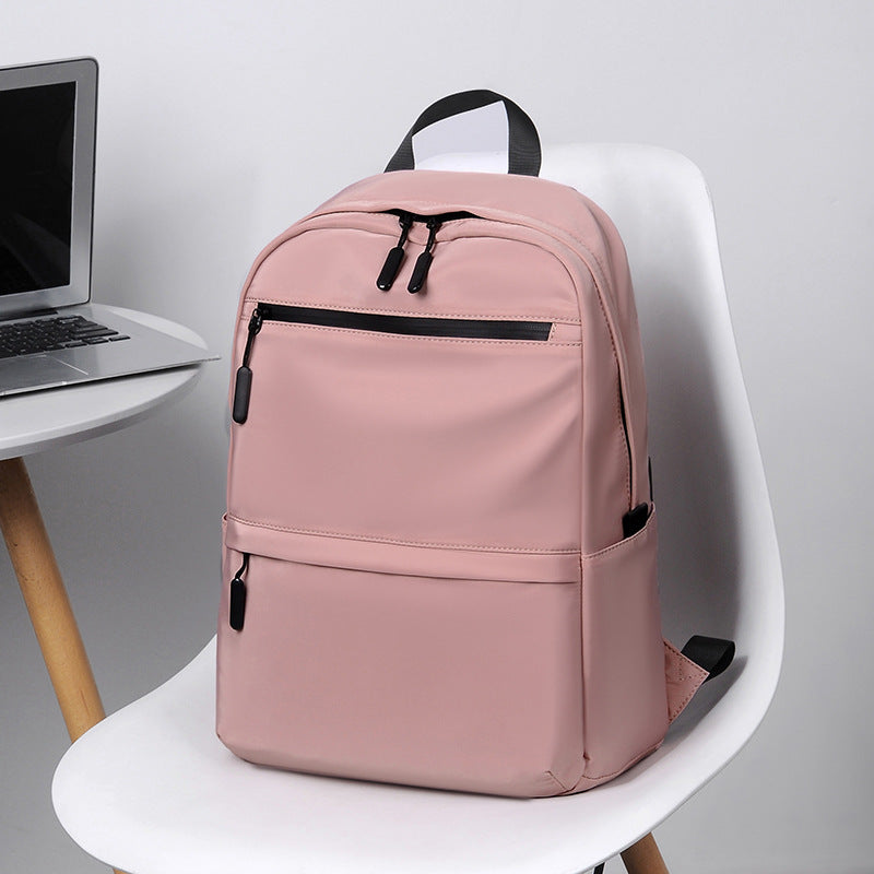 Modern Ergonomic Backpack Stornfield