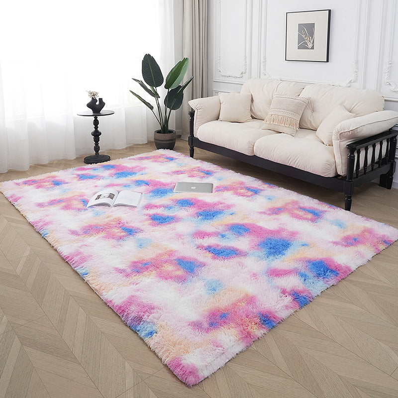 Luxurious Soft Fluffy Area Rug Stornfield