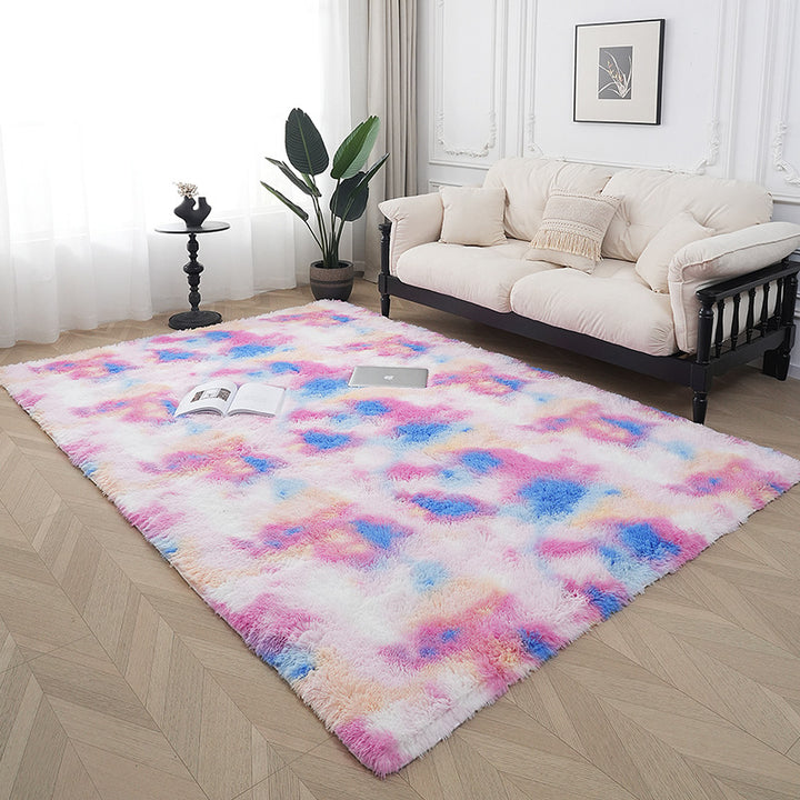Luxurious Soft Fluffy Area Rug Stornfield