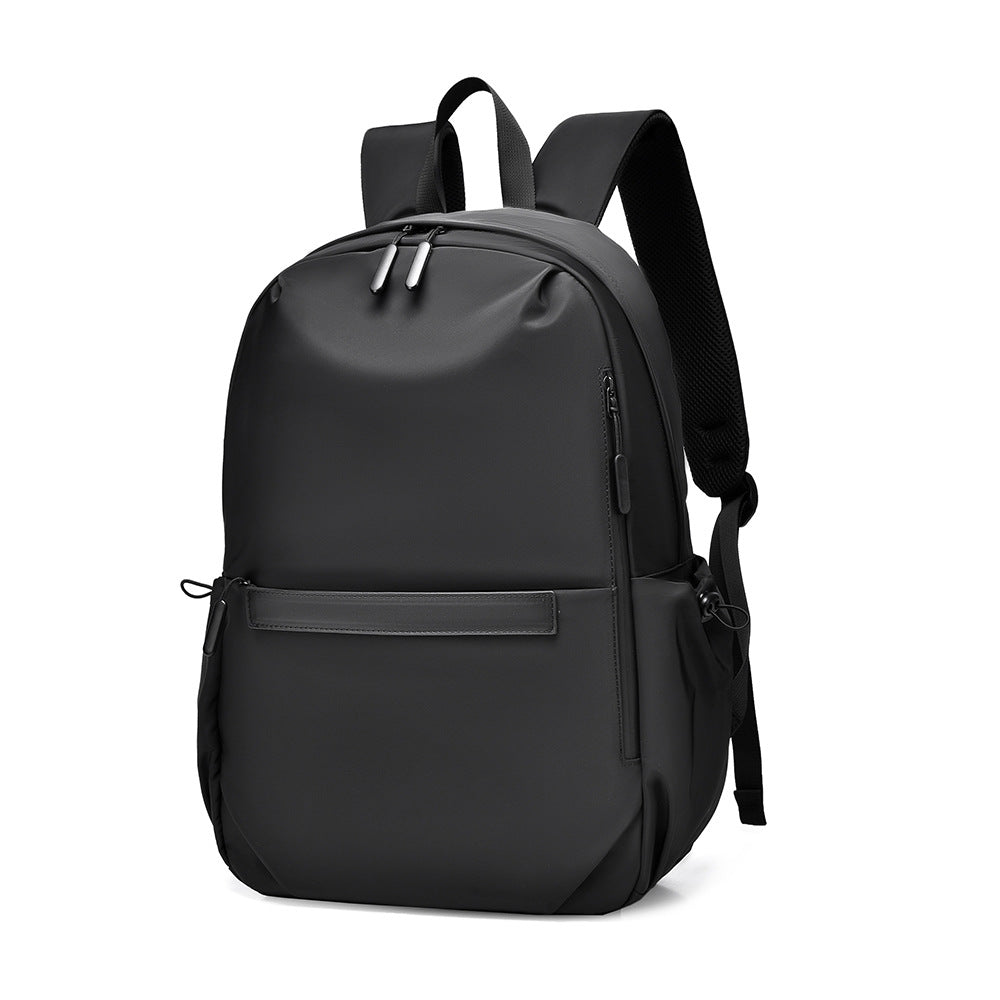 Lightweight Multi-Compartment Laptop Backpack Stornfield