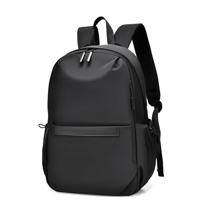 Lightweight Multi-Compartment Laptop Backpack Stornfield
