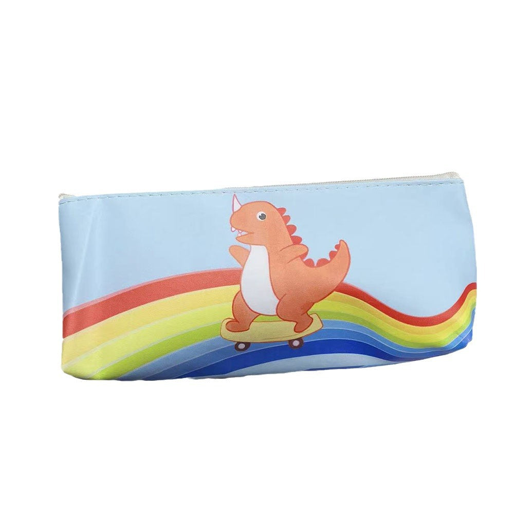 Cute Dinosaur Design Pencil Case Stornfield