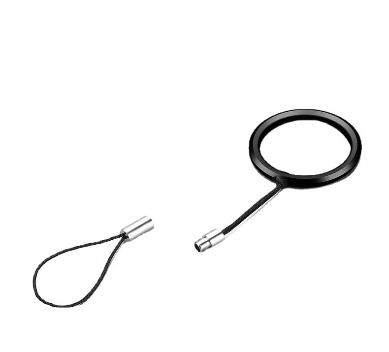 Silicone Smartphone Accessory Stornfield