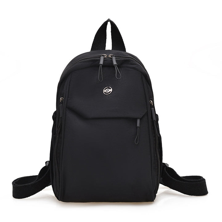 Multi-Pocket Casual Backpack Stornfield