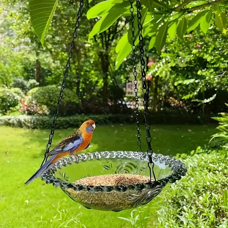 Bird Bath and Feeder Stornfield