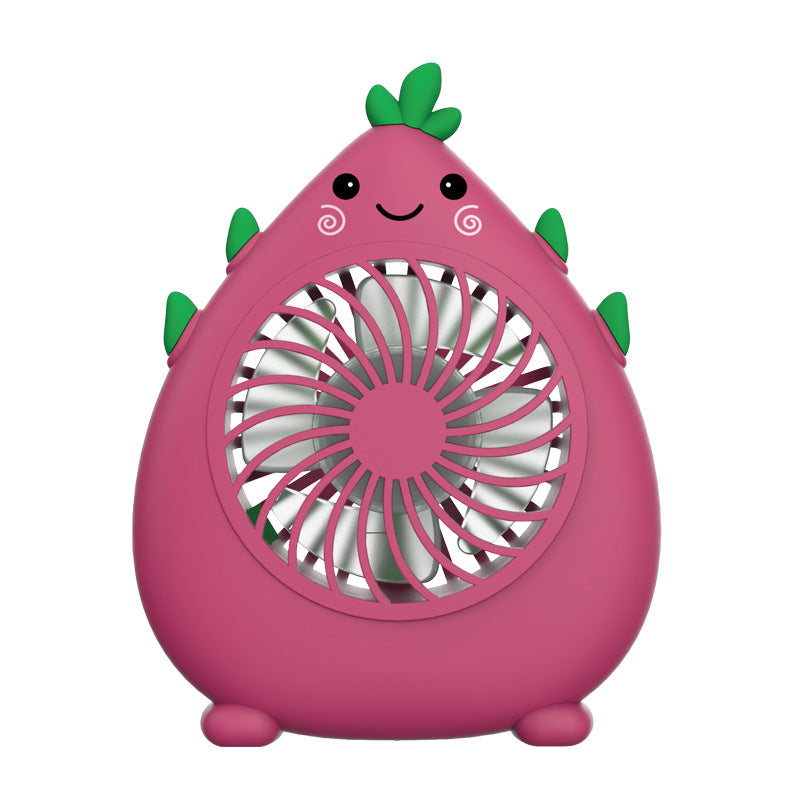 Ladies portable Mini Fan Stornfield