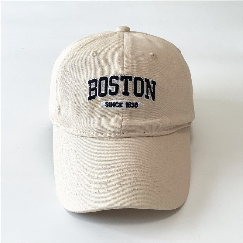 Women's Casual Embroidered Baseball Cap Stornfield 1784084111