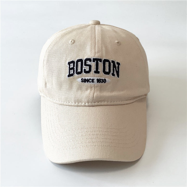 Women's Casual Embroidered Baseball Cap Stornfield 1784084111