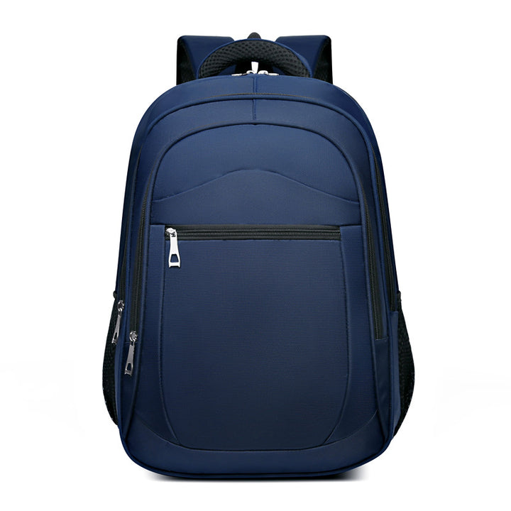 High-Performance Ergonomic Laptop Backpack Stornfield