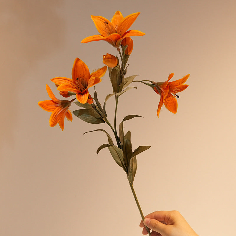 Artificial Flower Bouquet Stornfield