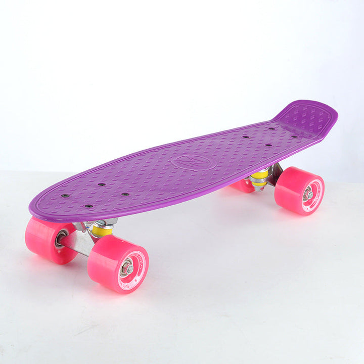 Retro Cruiser Board Stornfield
