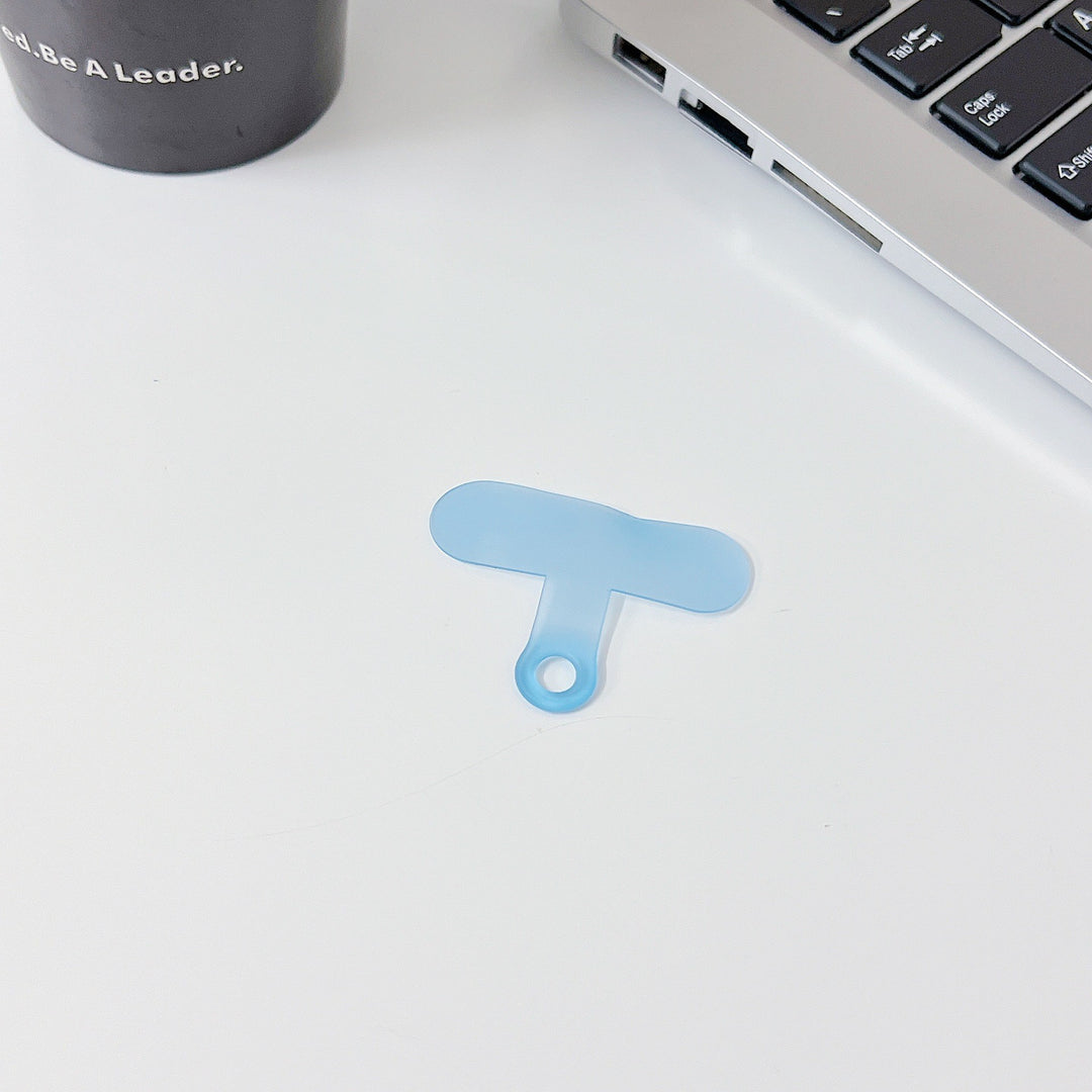 Versatile Silicone Page Turner Tool Stornfield