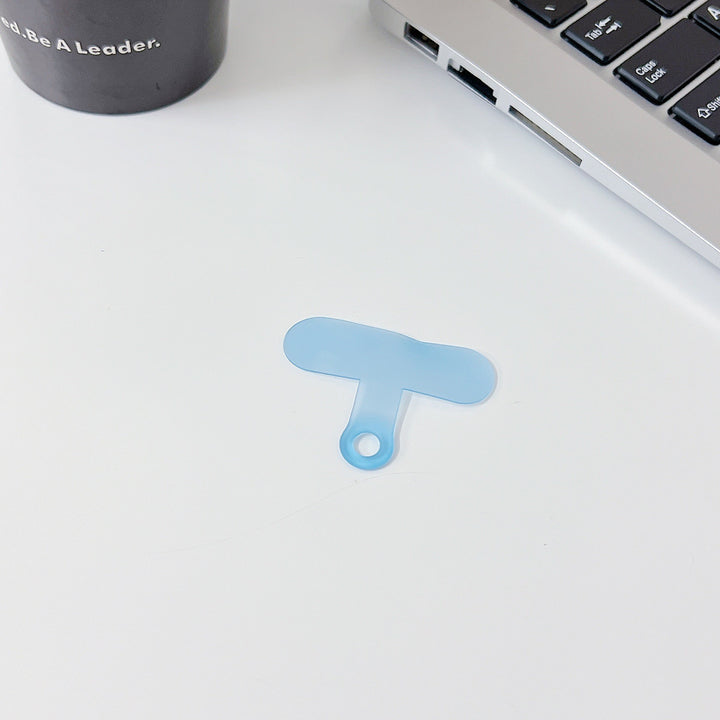 Versatile Silicone Page Turner Tool Stornfield