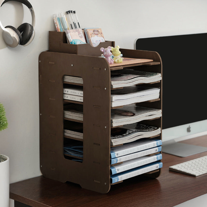 Desk Organizer