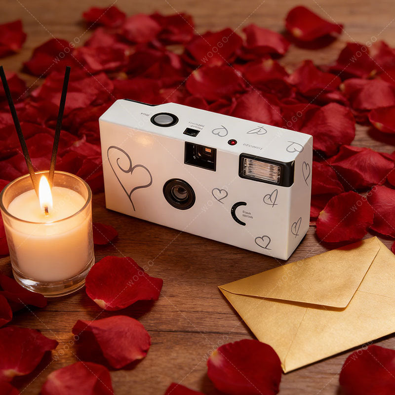 Customizable Instant Film Camera Stornfield
