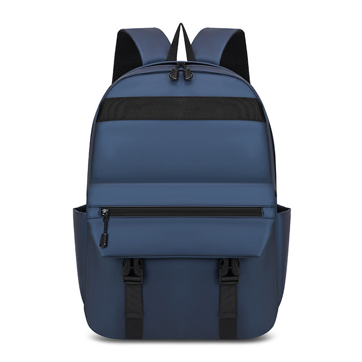 Multi-Functional Urban Backpack Stornfield