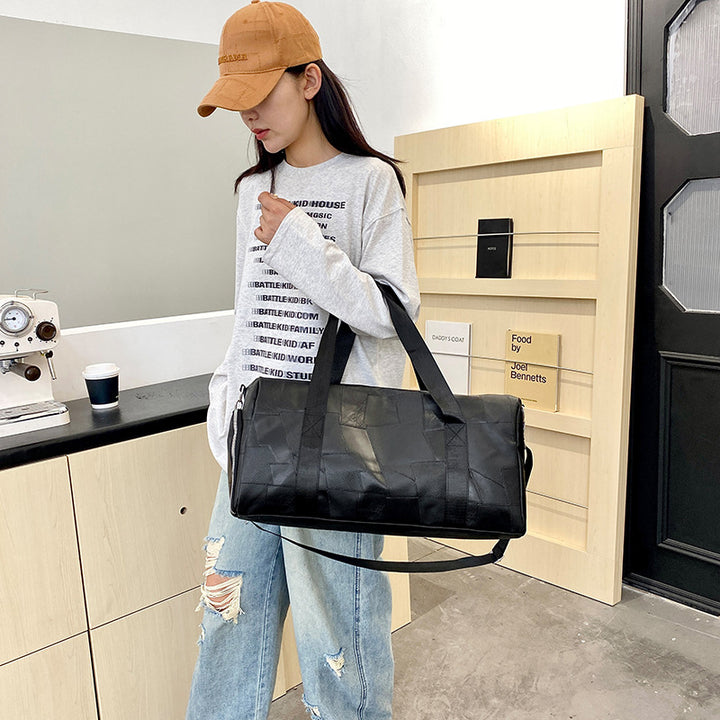 Stylish Gym Duffel Bag Stornfield