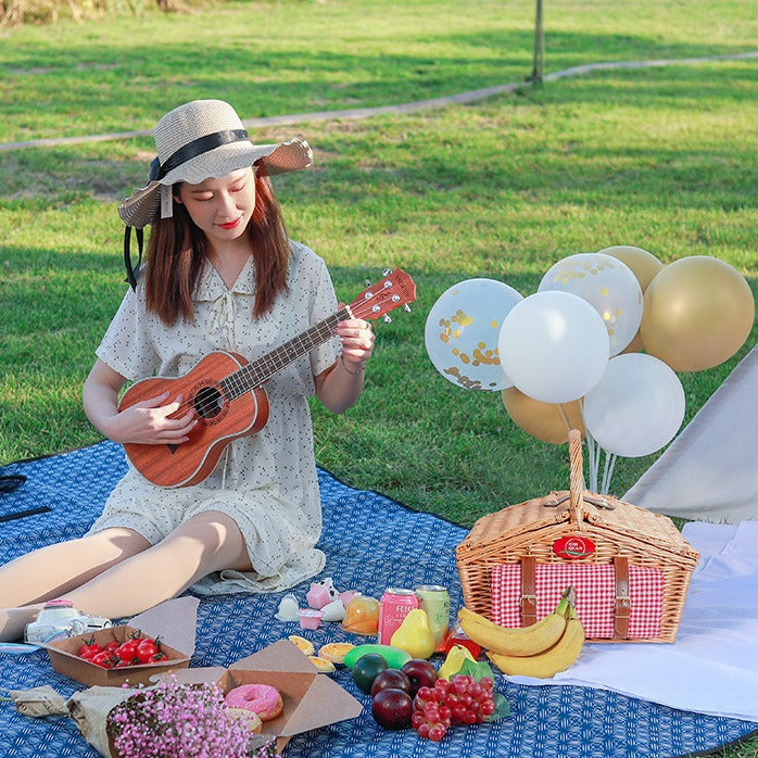 Ladies Picnic Basket Stornfield