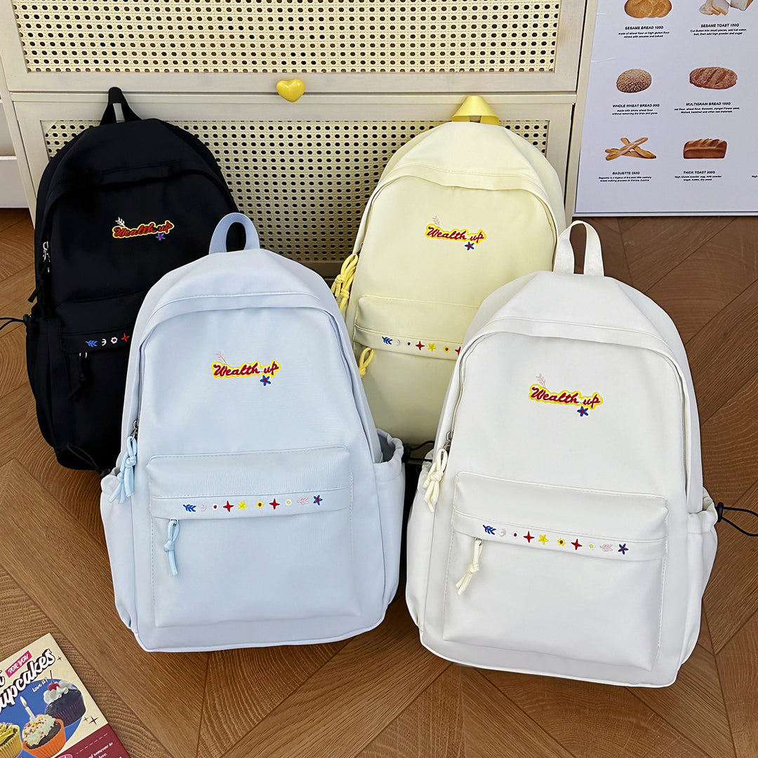 Multifunctional Casual Backpack Stornfield