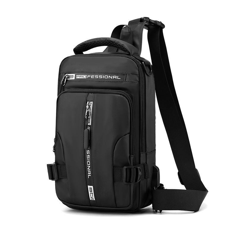 Sports Sling Bag Stornfield