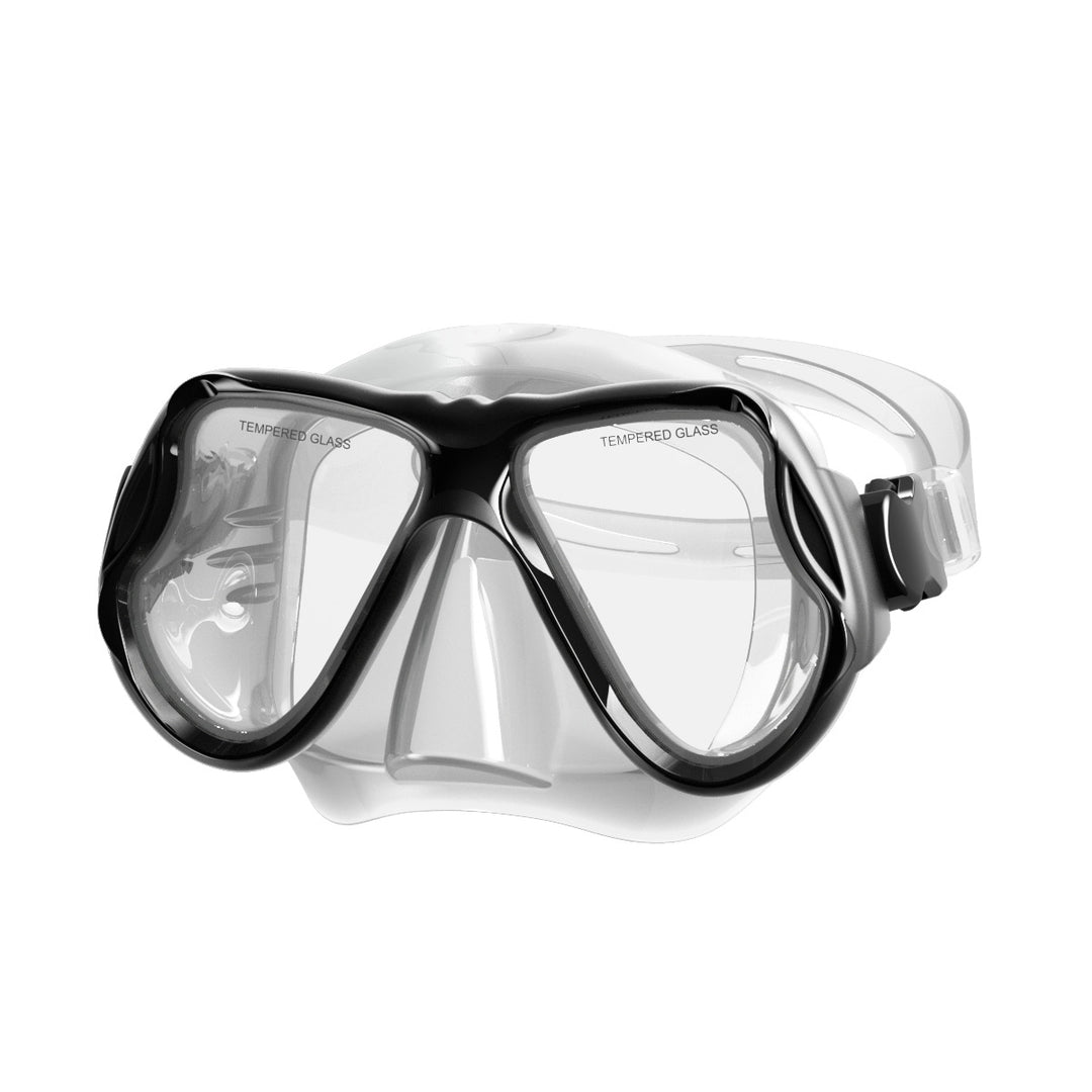 Diving mask Stornfield