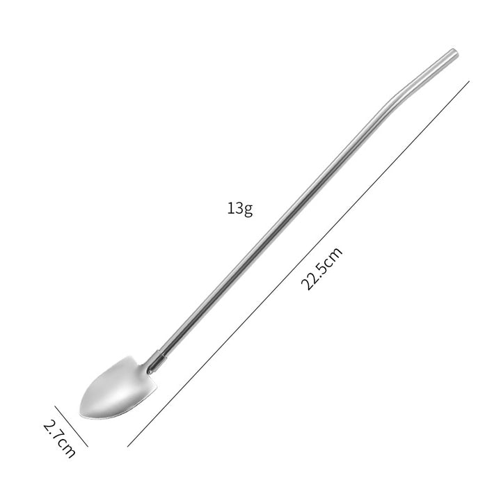 Ergonomic Mini Garden Spade Stornfield