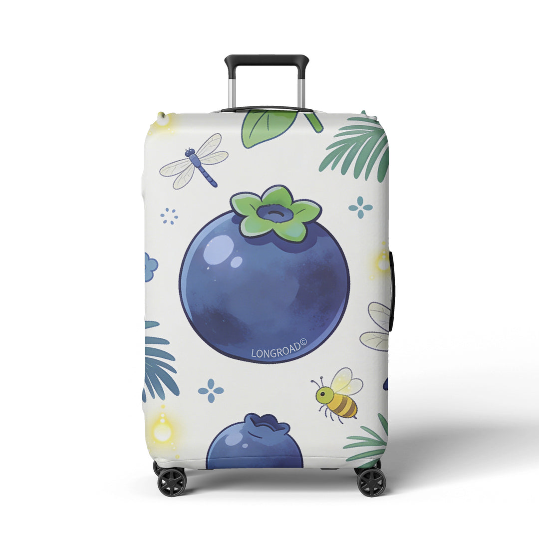 Ladies Travel Suitcase Stornfield