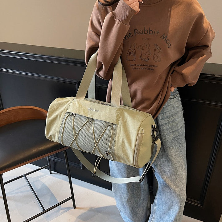 Lightweight Athletic Duffel Bag Stornfield