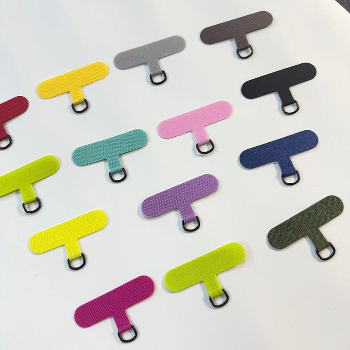 Multi-Functional Bookmark Clip Stornfield