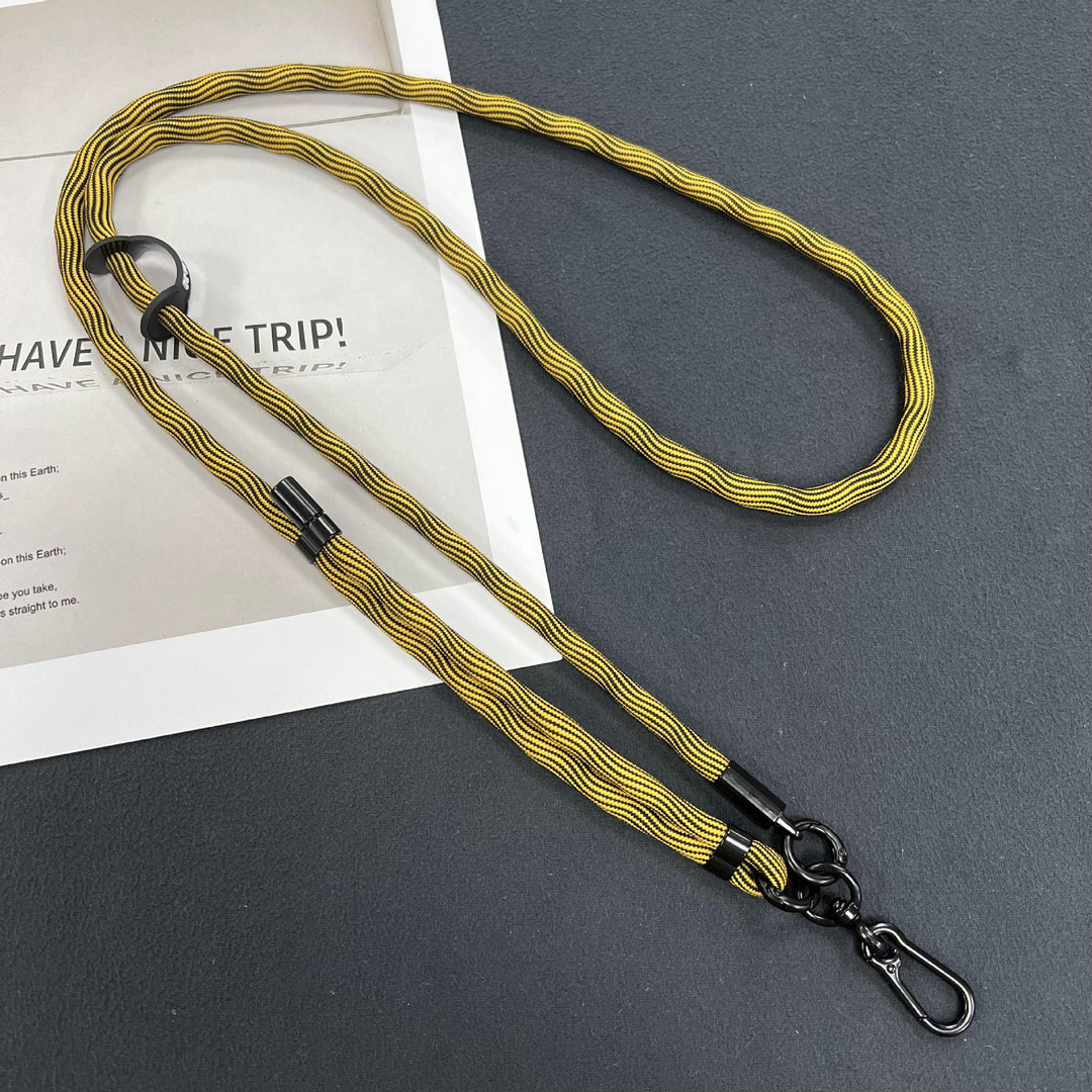 Premium Adjustable Multi-Functional Lanyard Stornfield