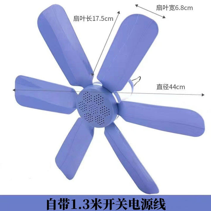 Ladies Ceiling Fan Stornfield