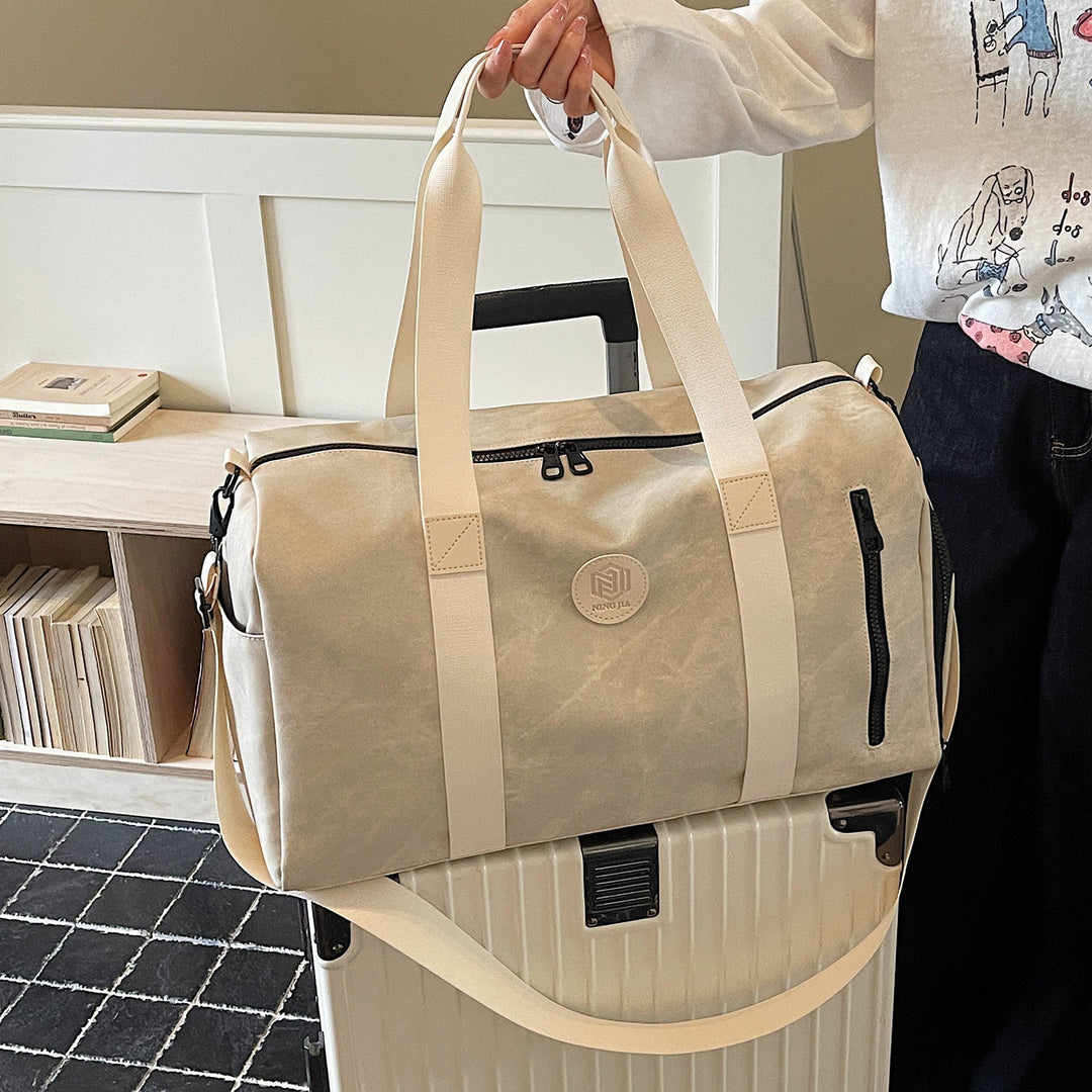 Travel Duffel Bag Stornfield