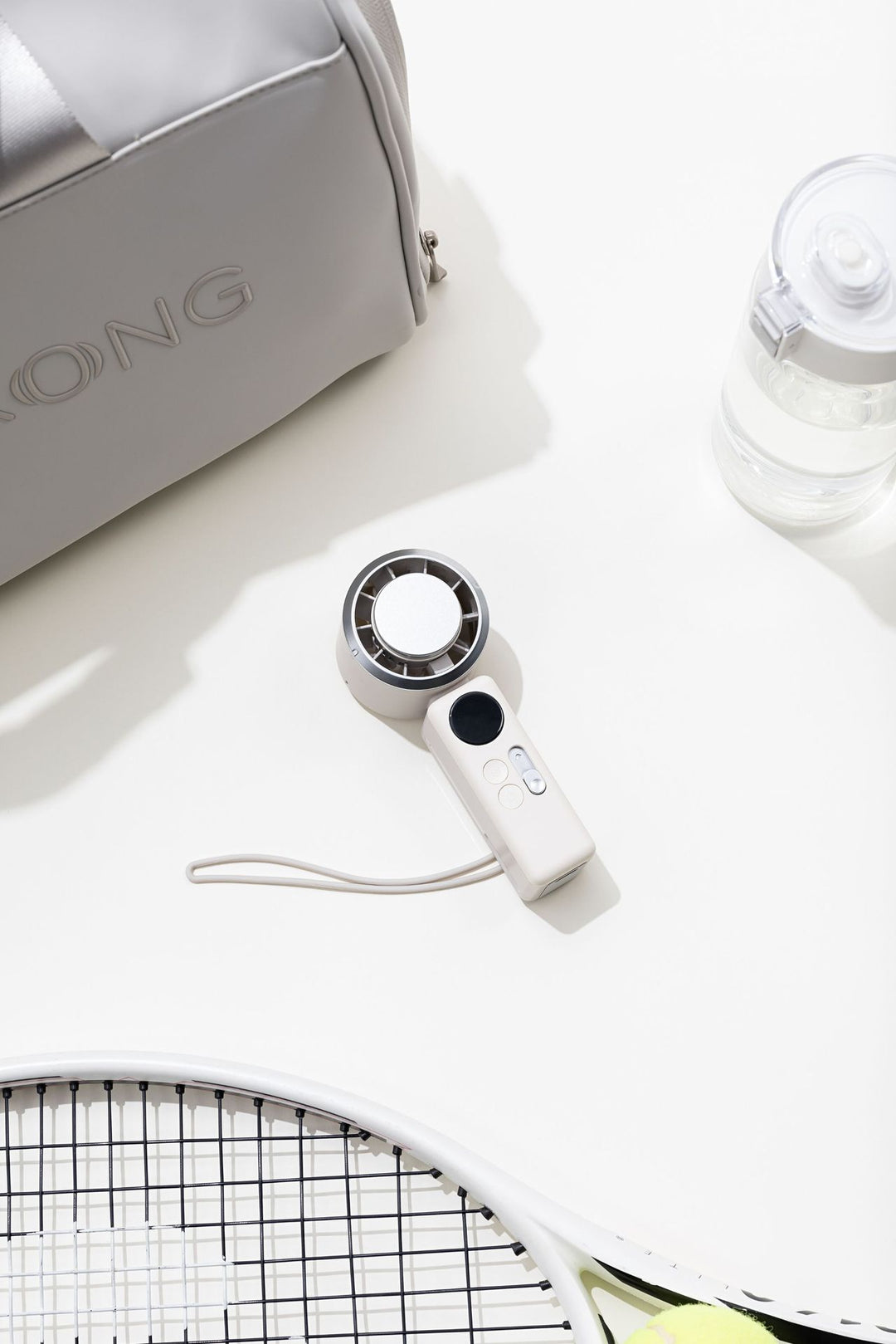 Unisex Portable Fan Stornfield